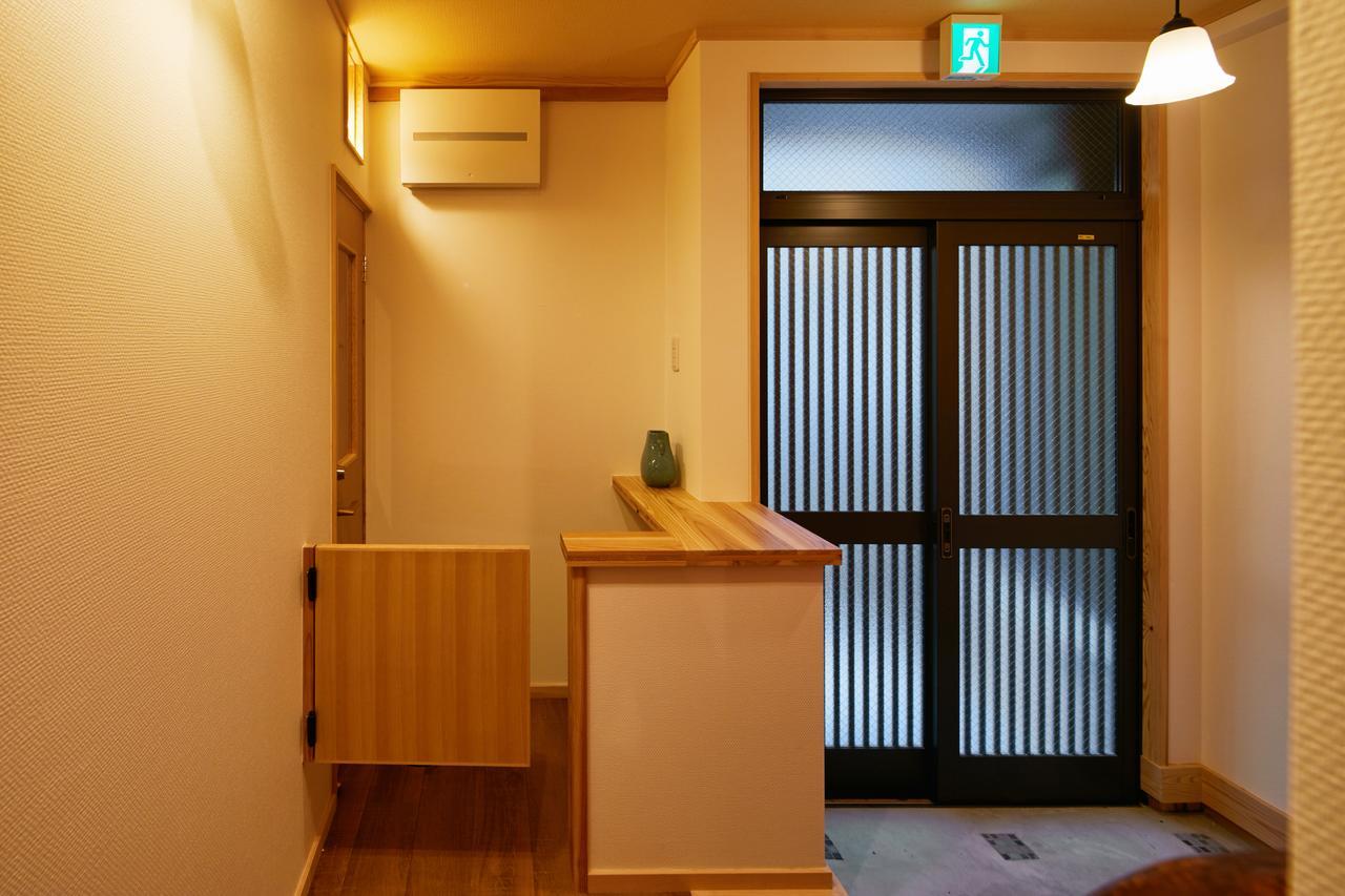 Hanare Kyoto Chogeikan מראה חיצוני תמונה