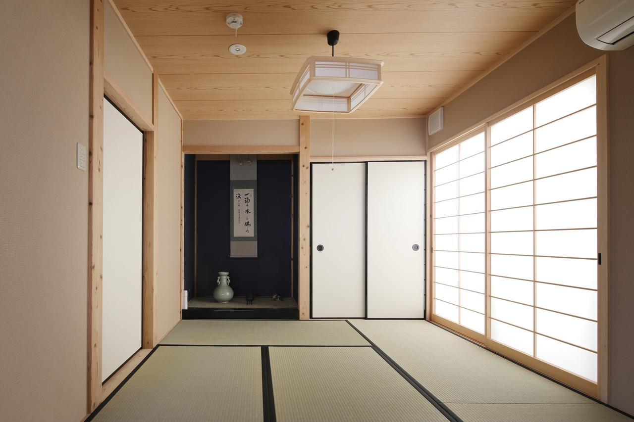 Hanare Kyoto Chogeikan מראה חיצוני תמונה