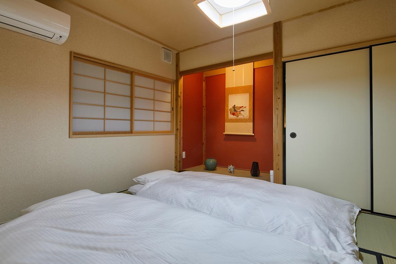 Hanare Kyoto Chogeikan מראה חיצוני תמונה