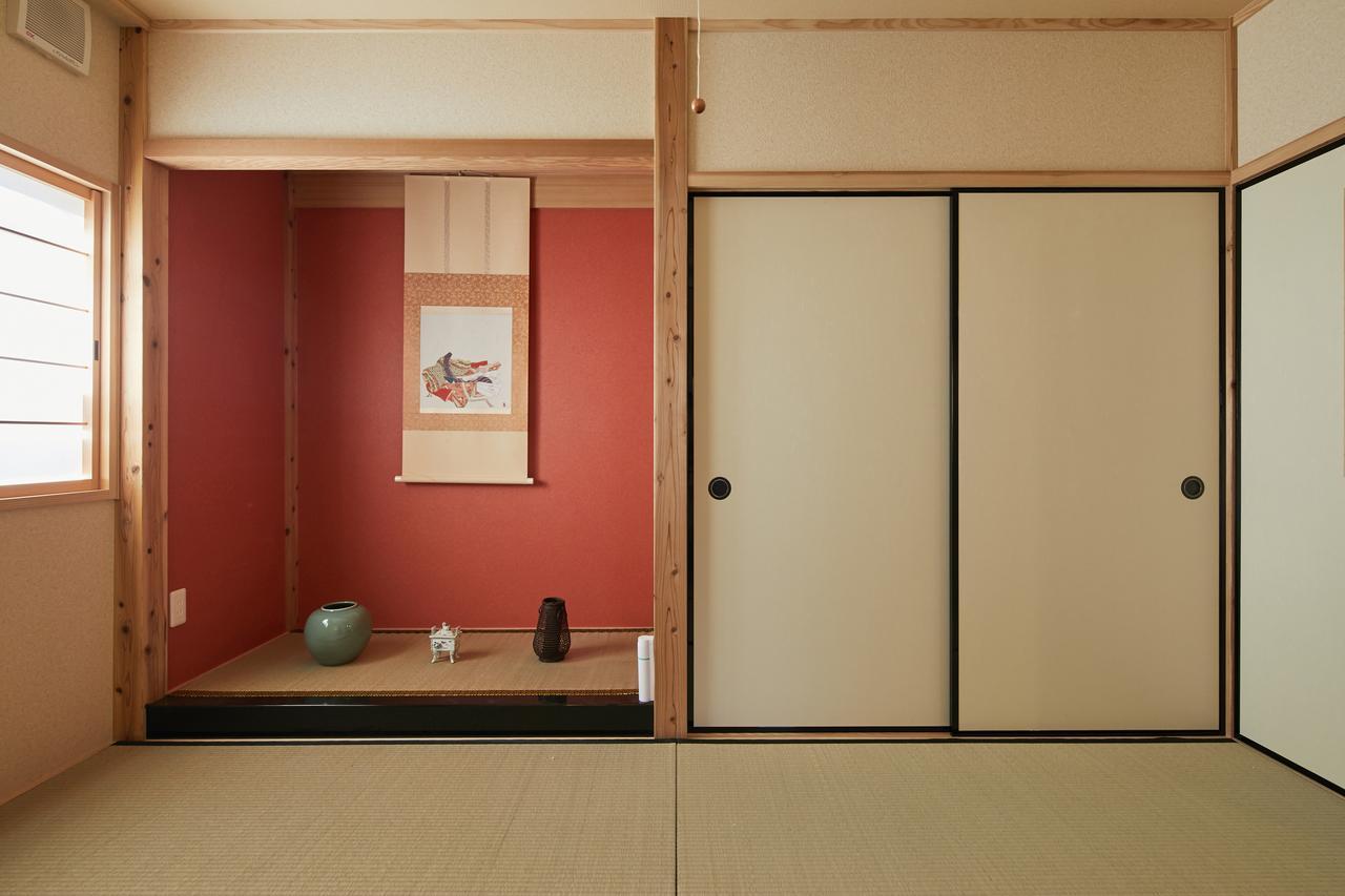 Hanare Kyoto Chogeikan מראה חיצוני תמונה