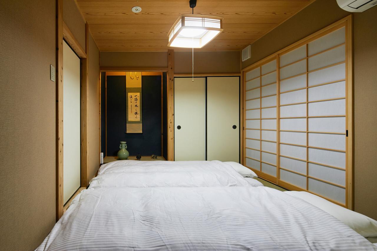 Hanare Kyoto Chogeikan מראה חיצוני תמונה