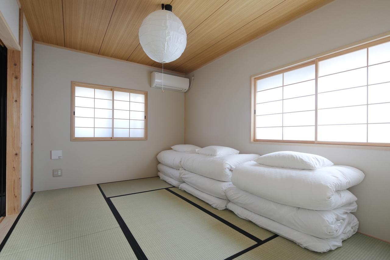 Hanare Kyoto Chogeikan מראה חיצוני תמונה