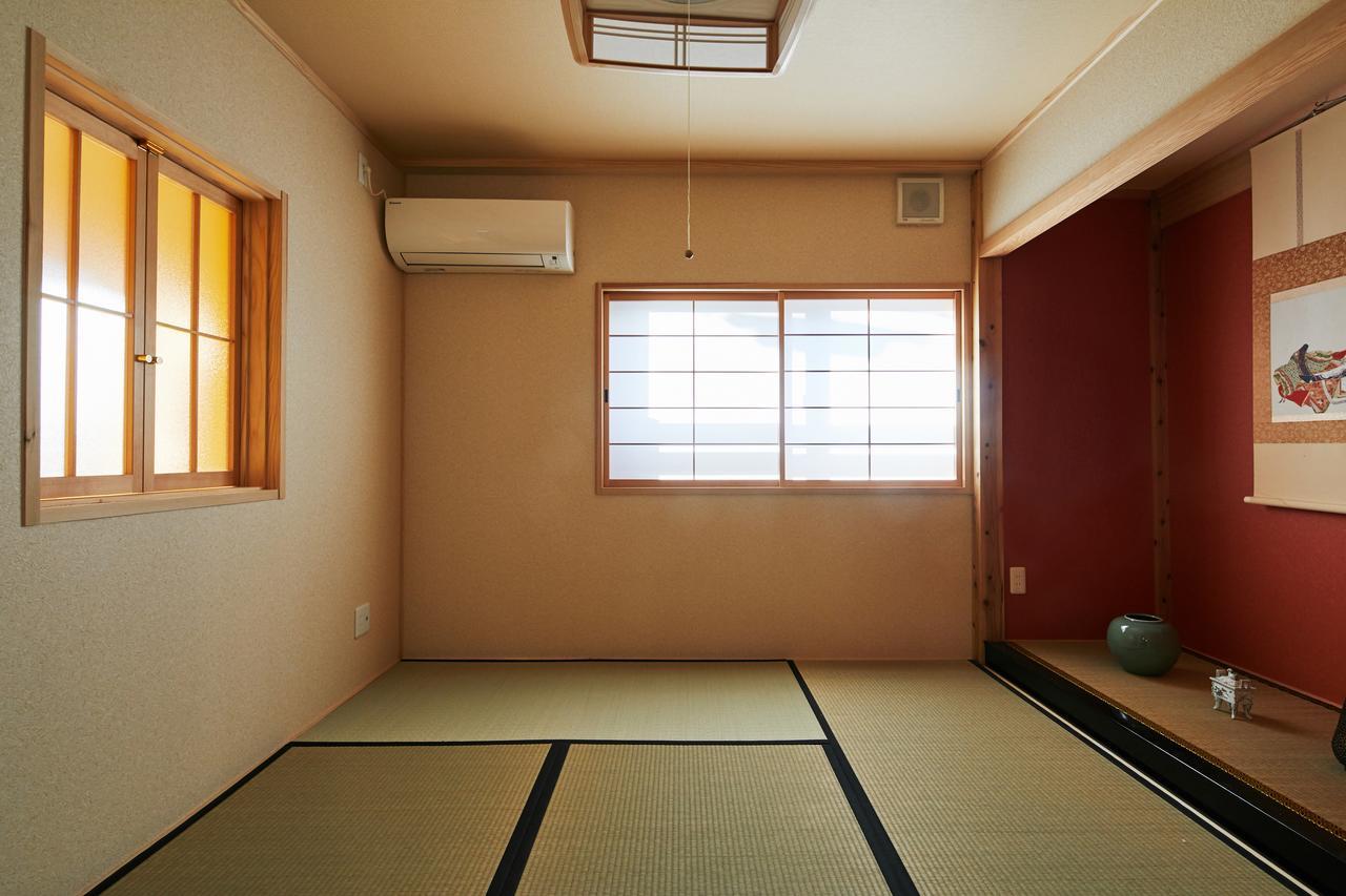 Hanare Kyoto Chogeikan מראה חיצוני תמונה